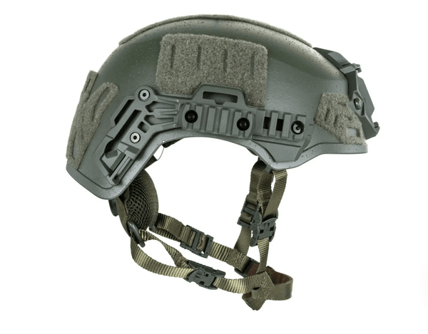 Casca tactica WoSport – replica WENDY 3.0 | Echipament tactic WARGEAR