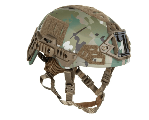 Casca tactica WoSport – replica WENDY 3.0 | Echipament tactic WARGEAR