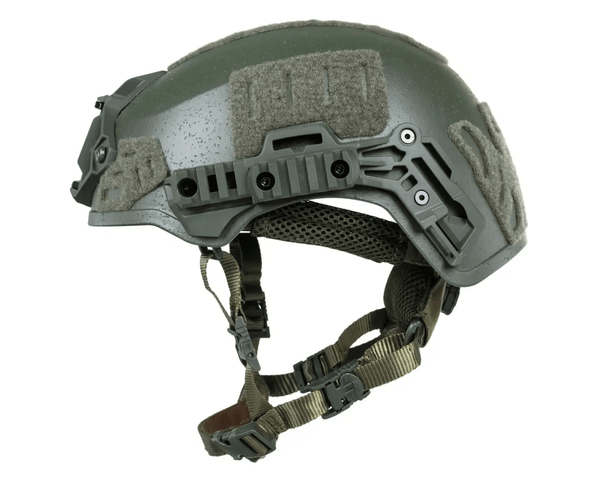 Casca tactica WoSport – replica WENDY 3.0 | Echipament tactic WARGEAR