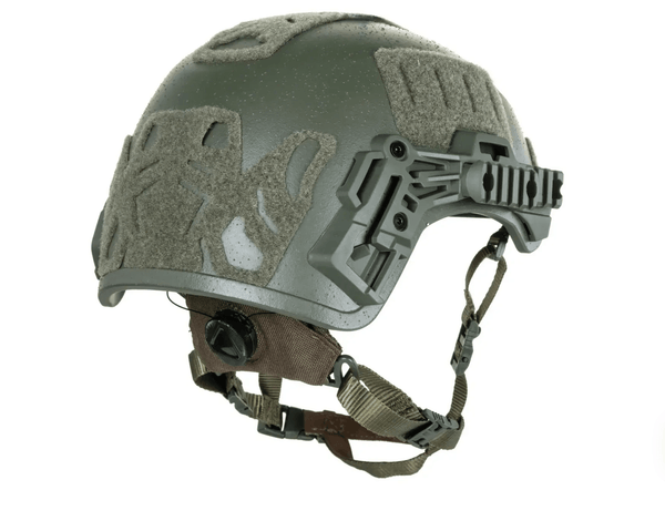 Casca tactica WoSport – replica WENDY 3.0 | Echipament tactic WARGEAR