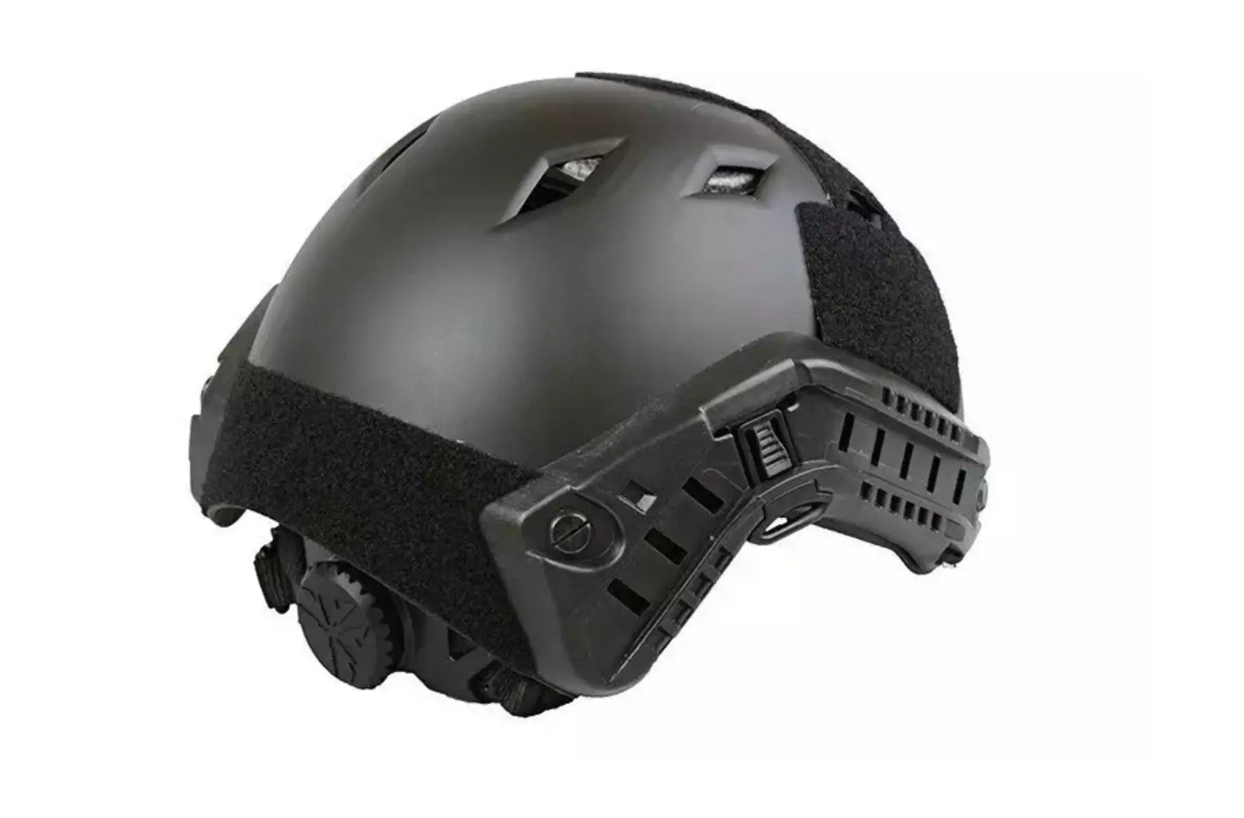 Casca tactica X - Shield FAST reglaj rapid ULTIMATE TACTICAL | Echipament tactic WARGEAR