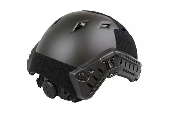 Casca tactica X - Shield FAST reglaj rapid ULTIMATE TACTICAL | Echipament tactic WARGEAR