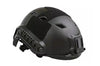 Casca tactica X - Shield FAST reglaj rapid ULTIMATE TACTICAL | Echipament tactic WARGEAR