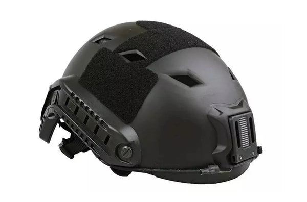 Casca tactica X - Shield FAST reglaj rapid ULTIMATE TACTICAL | Echipament tactic WARGEAR