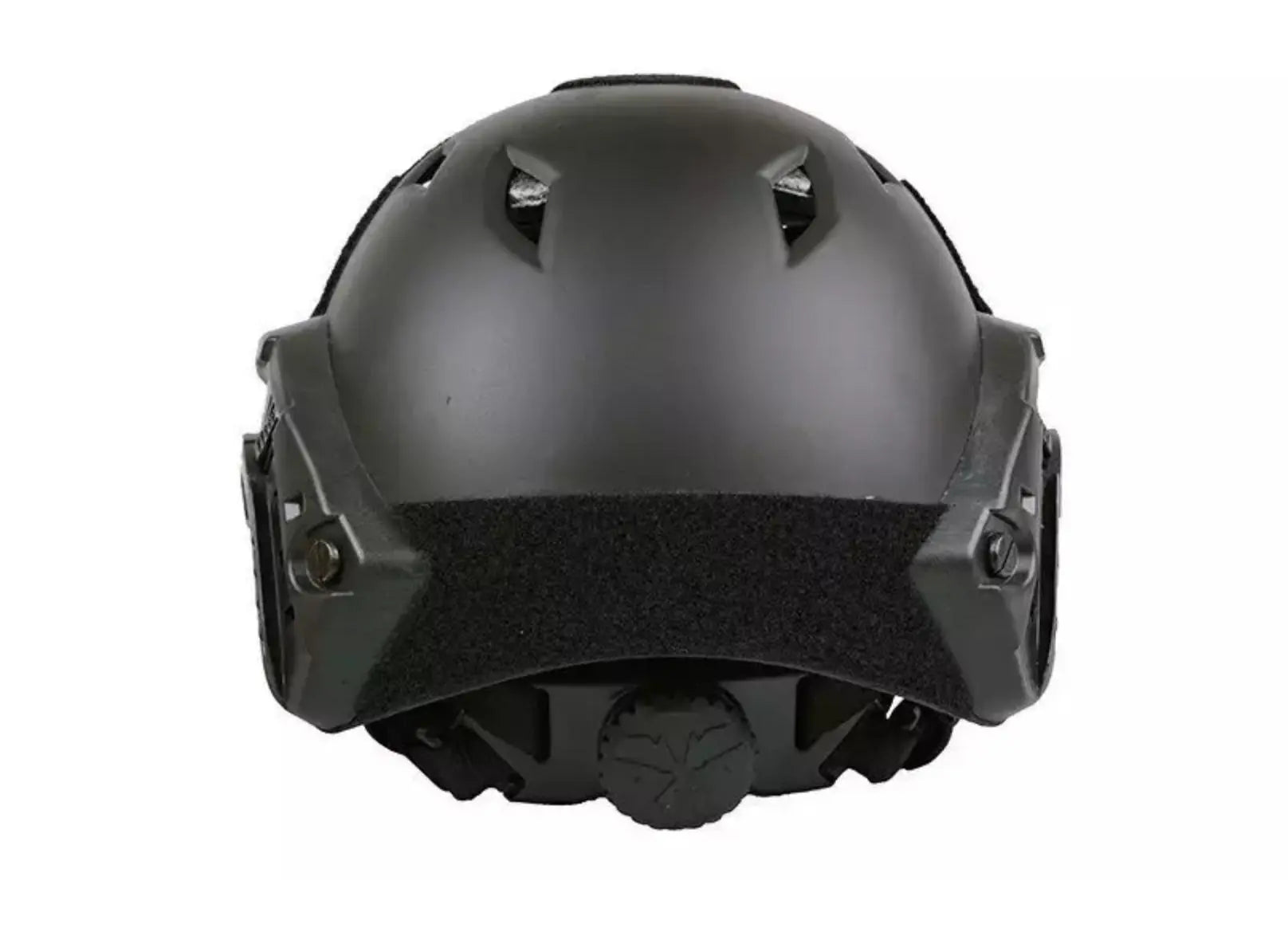 Casca tactica X - Shield FAST reglaj rapid ULTIMATE TACTICAL | Echipament tactic WARGEAR