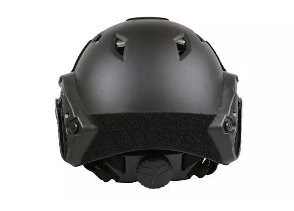 Casca tactica X - Shield FAST reglaj rapid ULTIMATE TACTICAL | Echipament tactic WARGEAR