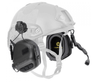 Casti active Comunicatie EARMOR M32 PLUS + Set Montaj FAST | Echipament tactic WARGEAR