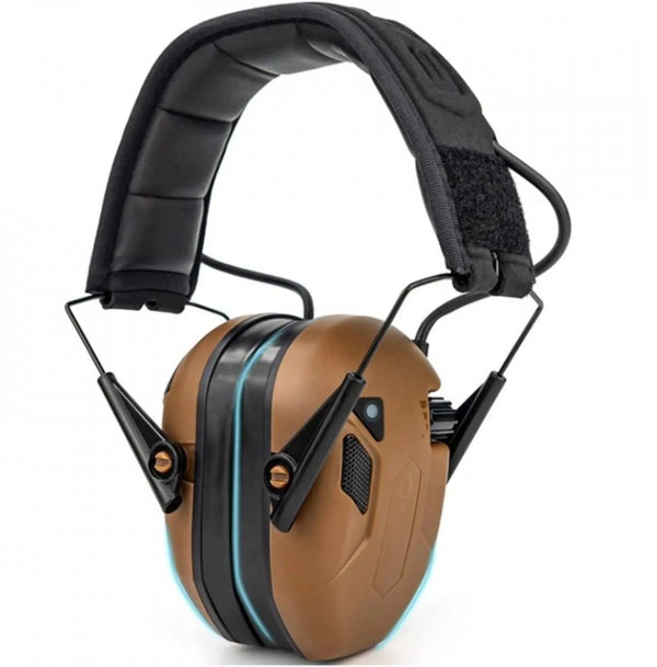 Casti active EARMOR M300T Bluetooth | Echipament tactic WARGEAR