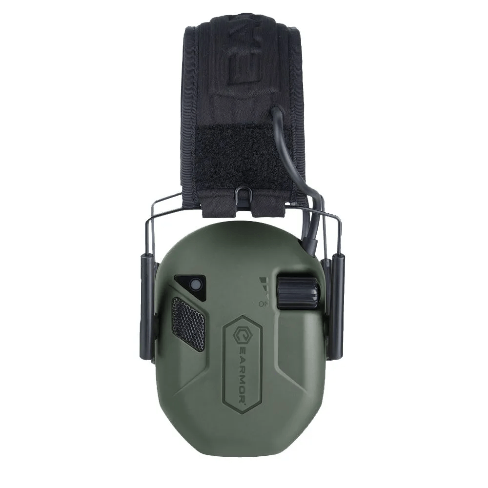 Casti active EARMOR M300T Bluetooth | WARGEAR RO