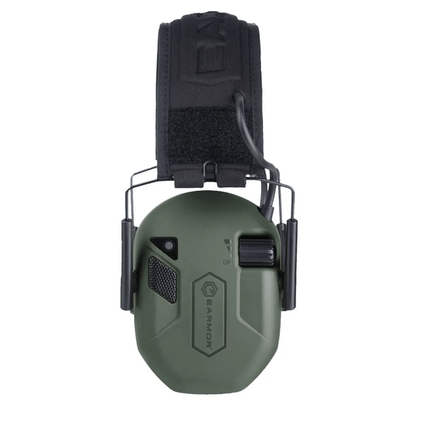 Casti active EARMOR M300T Bluetooth | WARGEAR RO