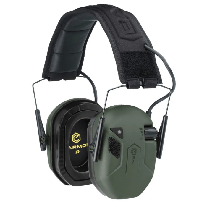 Casti active EARMOR M300T Bluetooth | WARGEAR RO