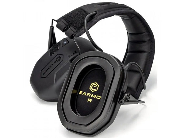 Casti active EARMOR M300T Bluetooth | Echipament tactic WARGEAR