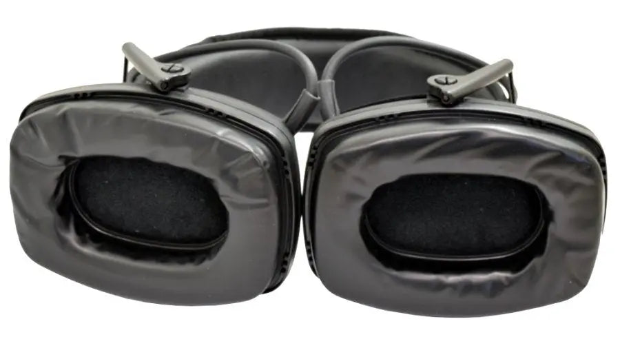 Casti active protectie fonica EHP27 Double - Alpha Academy | Echipament tactic WARGEAR