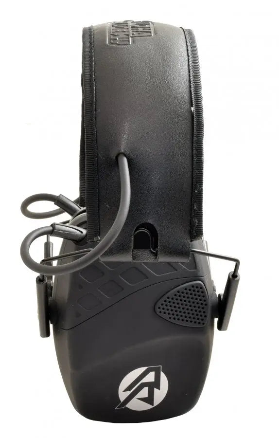 Casti active protectie fonica EHP27 Double - Alpha Academy | Echipament tactic WARGEAR