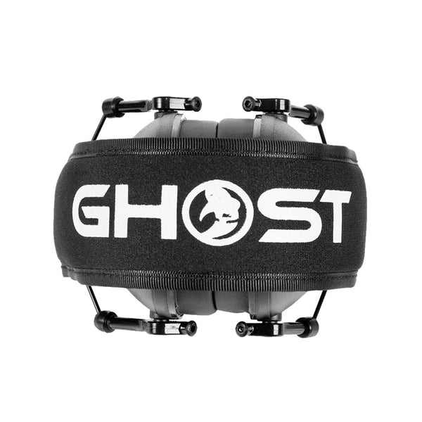 Casti antifonice pasive GHOST | WARGEAR RO