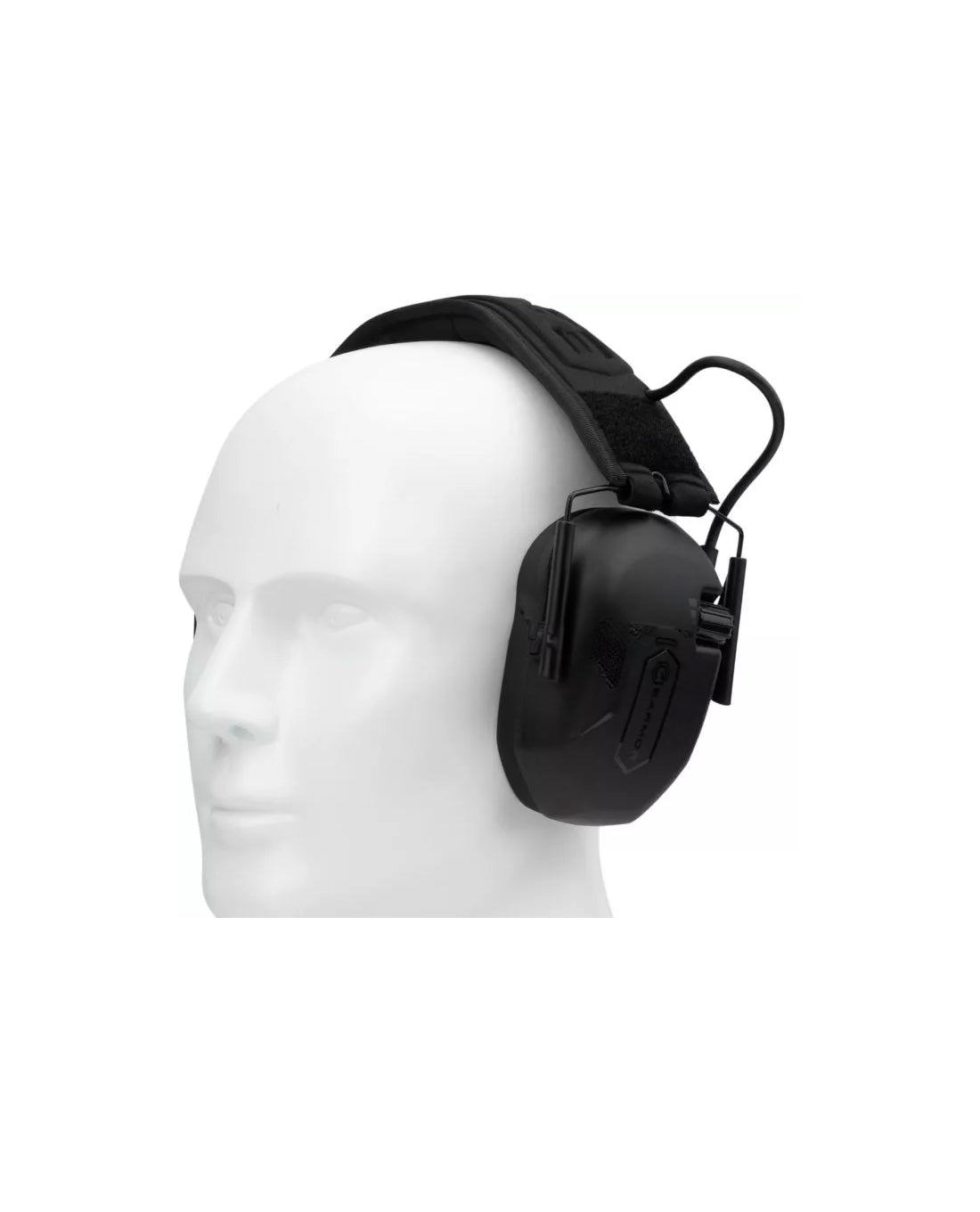 Casti Electronice Protectie Auditiva EARMOR® M300A | Echipament tactic WARGEAR