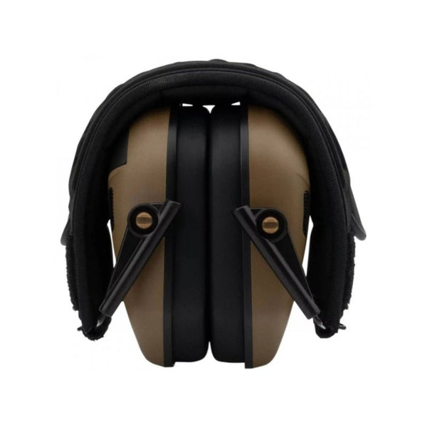 Casti Electronice Protectie Auditiva EARMOR® M300A | Echipament tactic WARGEAR
