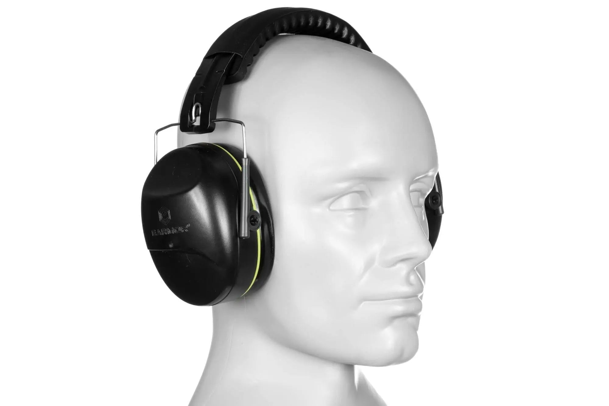 Casti pasive protectie fonica M06A EARMOR | WARGEAR RO