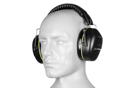 Casti pasive protectie fonica M06A EARMOR | WARGEAR RO