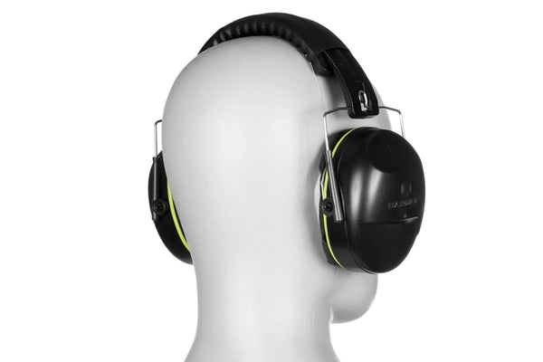 Casti pasive protectie fonica M06A EARMOR | WARGEAR RO