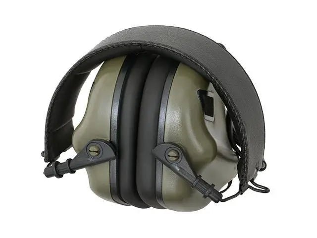 Casti protectie fonica activa M31 EARMOR OPSMEN MOD4 | Echipament tactic WARGEAR