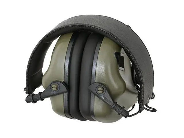 Casti protectie fonica activa M31 EARMOR OPSMEN MOD4 | Echipament tactic WARGEAR