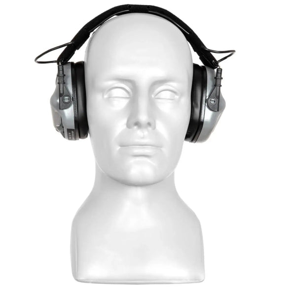 Casti protectie fonica activa M31 EARMOR OPSMEN MOD4 | Echipament tactic WARGEAR