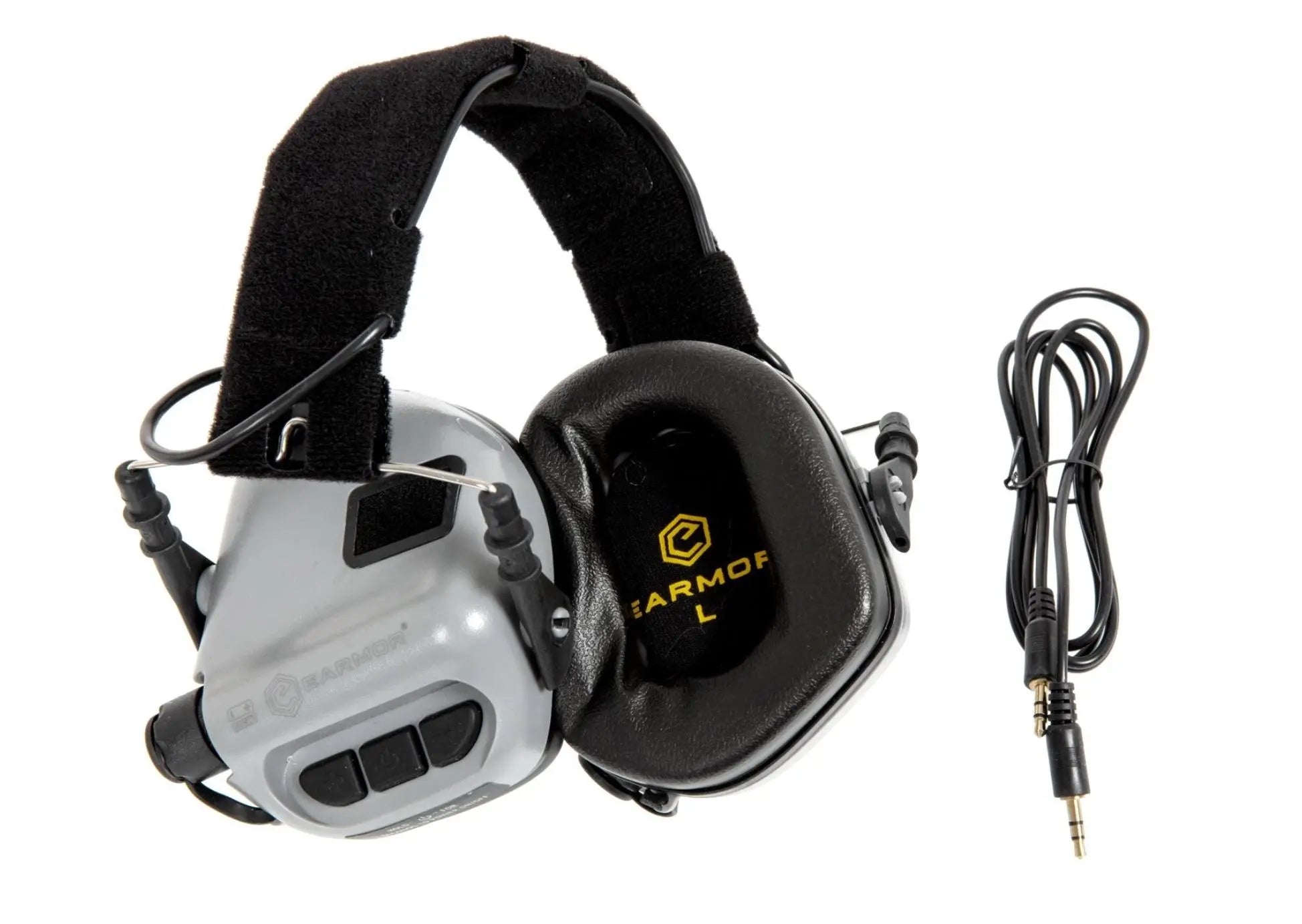 Casti protectie fonica activa M31 EARMOR OPSMEN MOD4 | Echipament tactic WARGEAR