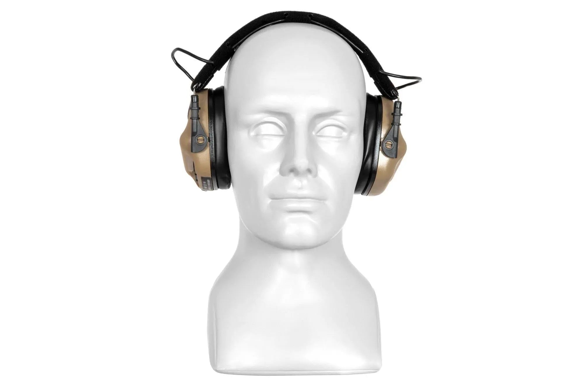 Casti protectie fonica activa M31 EARMOR OPSMEN MOD4 | Echipament tactic WARGEAR