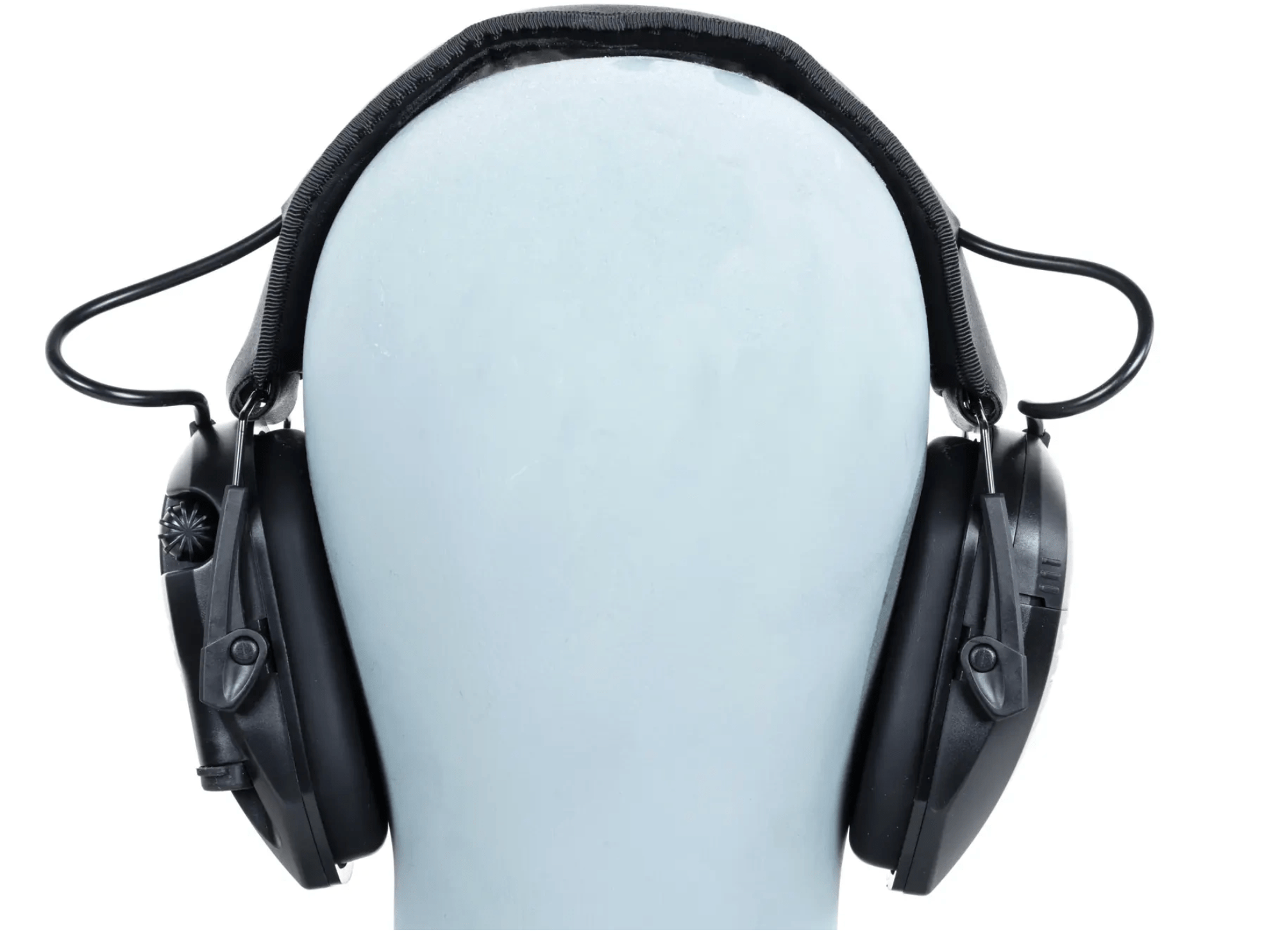 Casti Protectie Fonica Activa WoSport | Echipament tactic WARGEAR