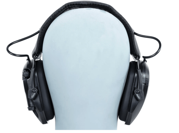 Casti Protectie Fonica Activa WoSport | Echipament tactic WARGEAR