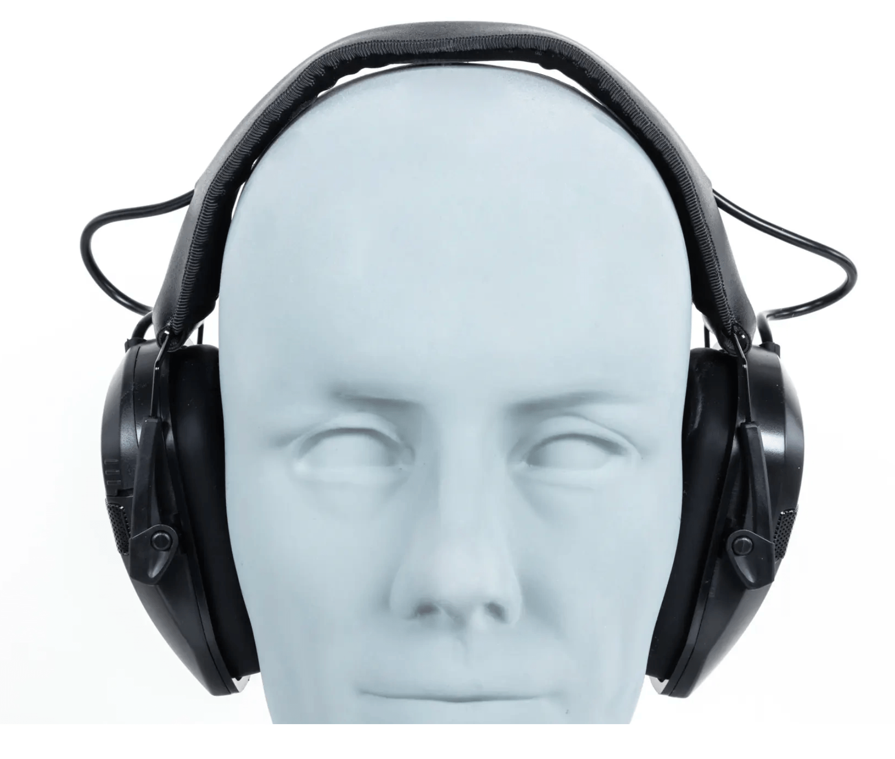 Casti Protectie Fonica Activa WoSport | Echipament tactic WARGEAR