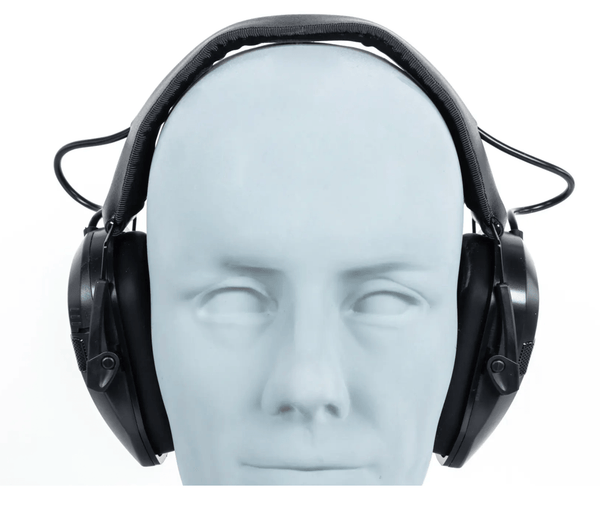 Casti Protectie Fonica Activa WoSport | Echipament tactic WARGEAR