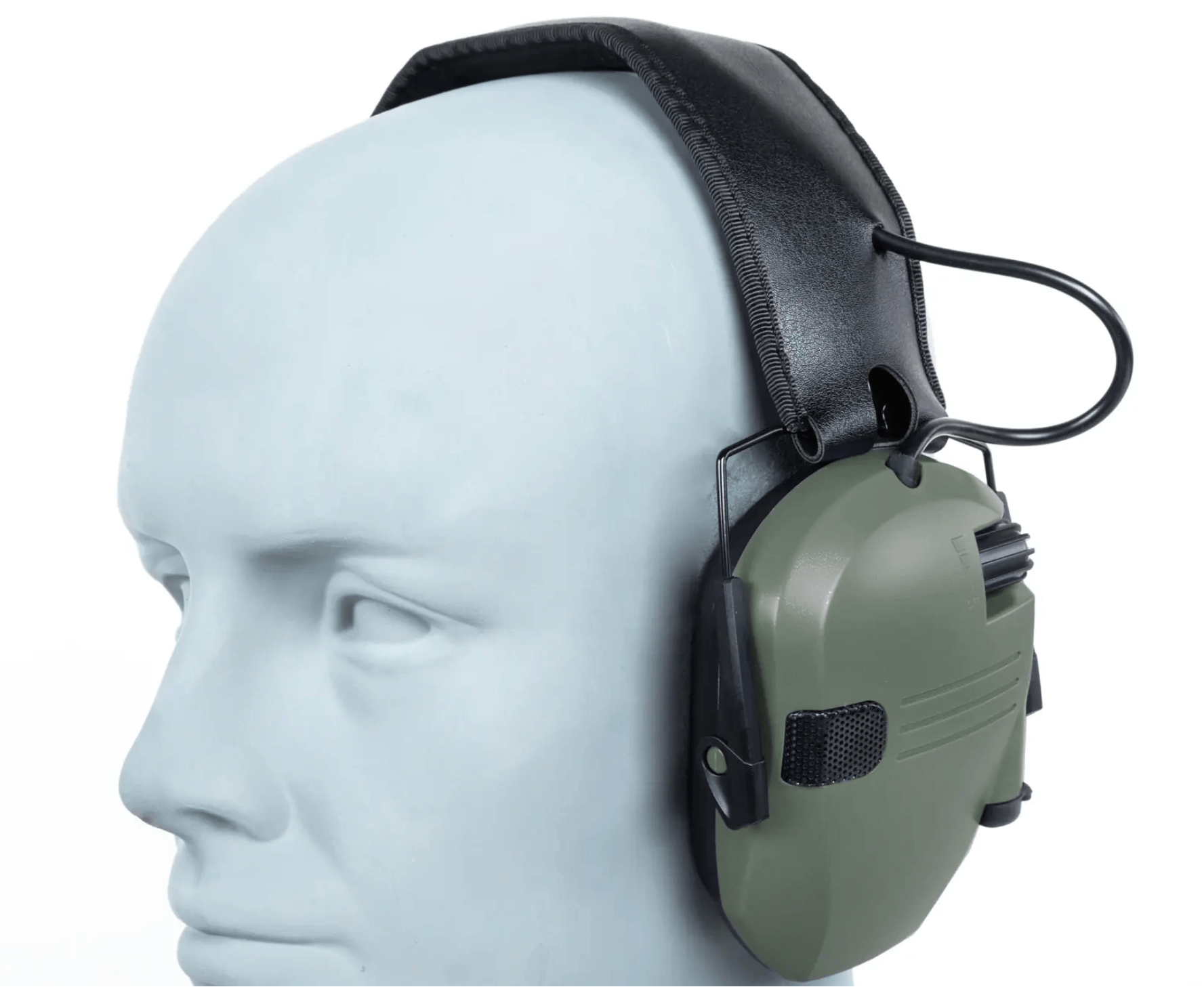 Casti Protectie Fonica Activa WoSport | Echipament tactic WARGEAR