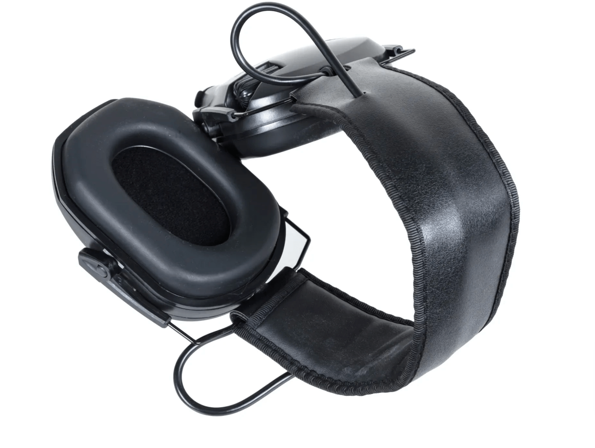 Casti Protectie Fonica Activa WoSport | Echipament tactic WARGEAR