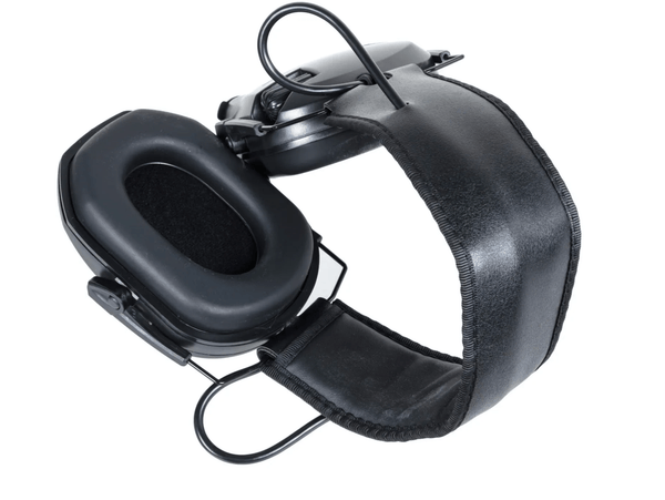 Casti Protectie Fonica Activa WoSport | Echipament tactic WARGEAR