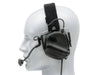 Casti protectie fonica M32 Negre EARMOR OPSMEN MOD4 | Echipament tactic WARGEAR