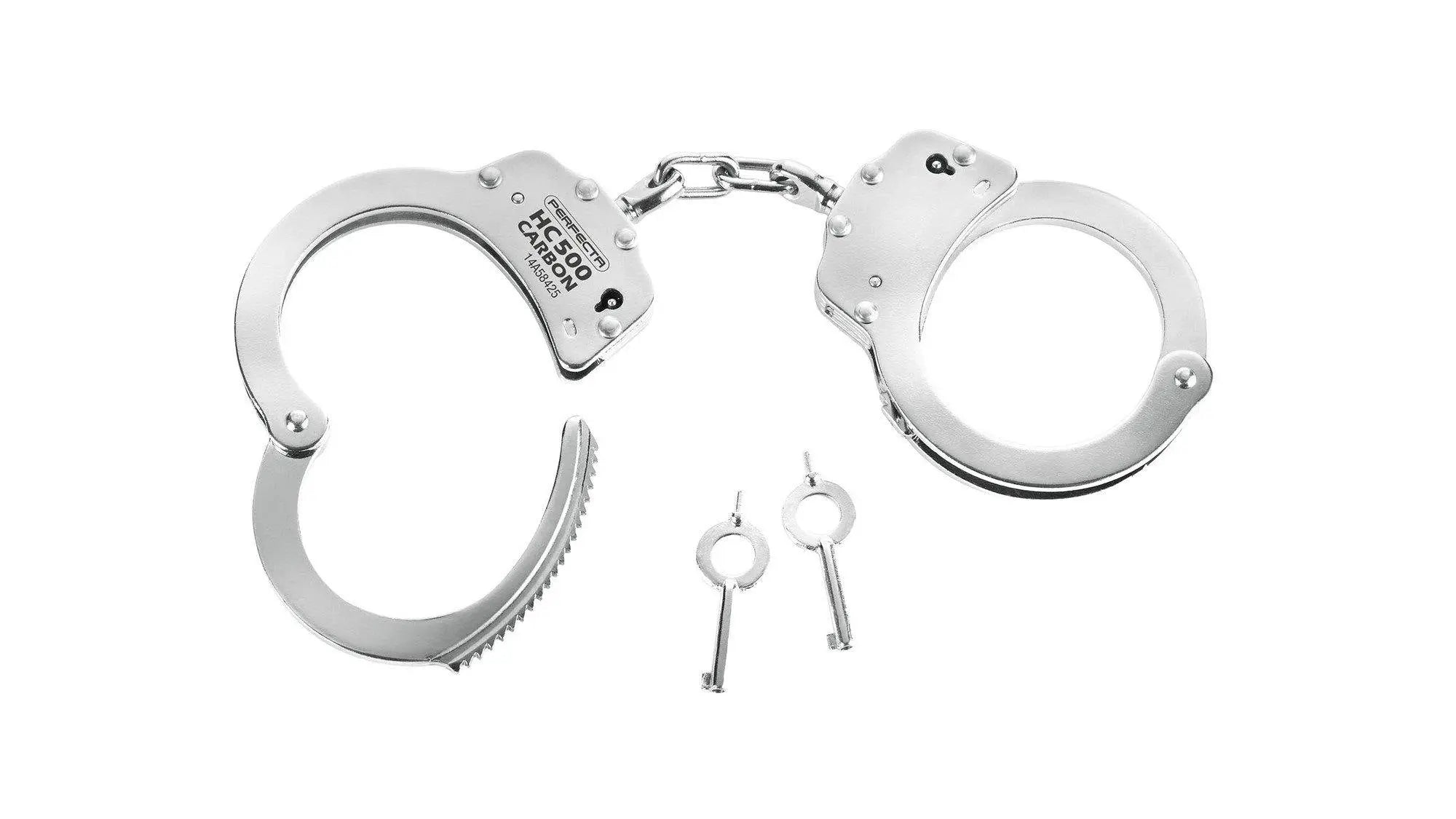 Catuse HC500 Carbon Perfecta Umarex | Echipament tactic WARGEAR