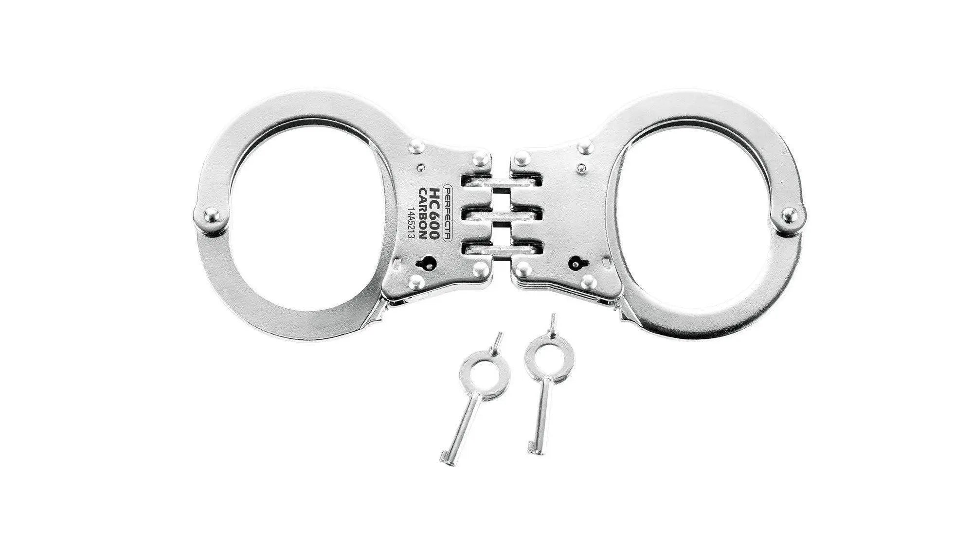 Catuse HC600 Carbon Perfecta Umarex | Echipament tactic WARGEAR