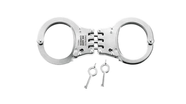 Catuse HC600 Carbon Perfecta Umarex | Echipament tactic WARGEAR