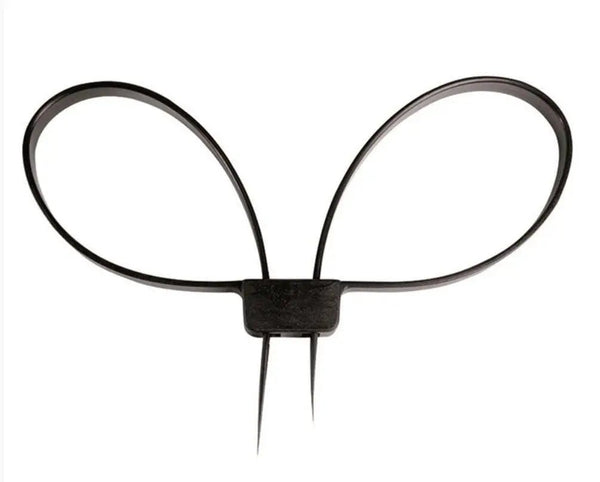 Catuse plastic unica folosinta | Echipament tactic WARGEAR