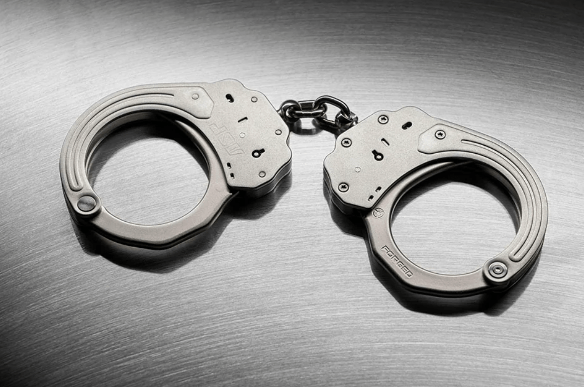 Catuse profesionale ASP Sentry | Echipament tactic WARGEAR