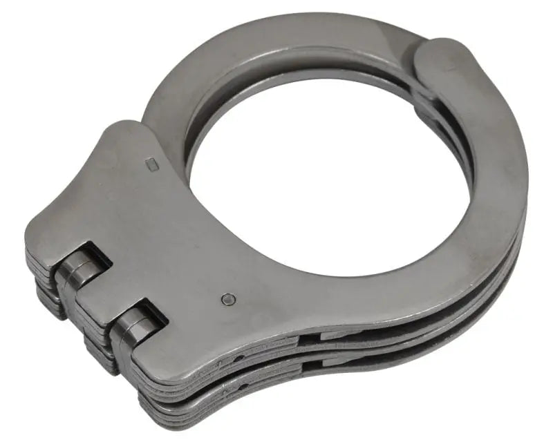 Catuse profesionale otel cu balama | Echipament tactic WARGEAR