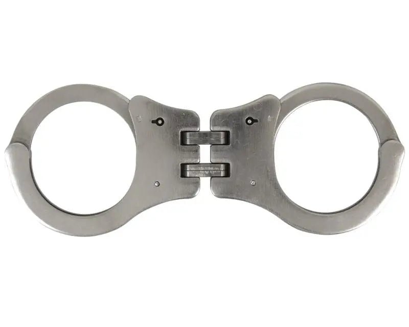 Catuse profesionale otel cu balama | Echipament tactic WARGEAR