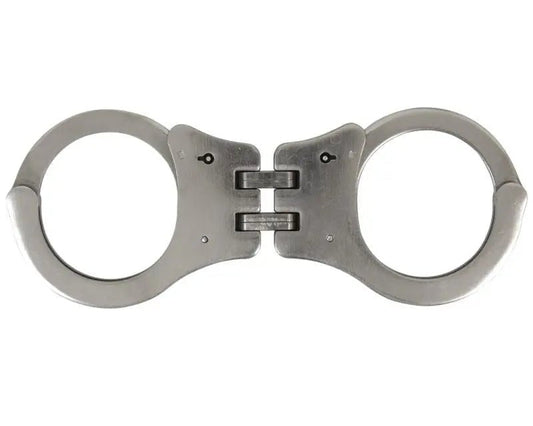 Catuse profesionale otel cu balama | Echipament tactic WARGEAR