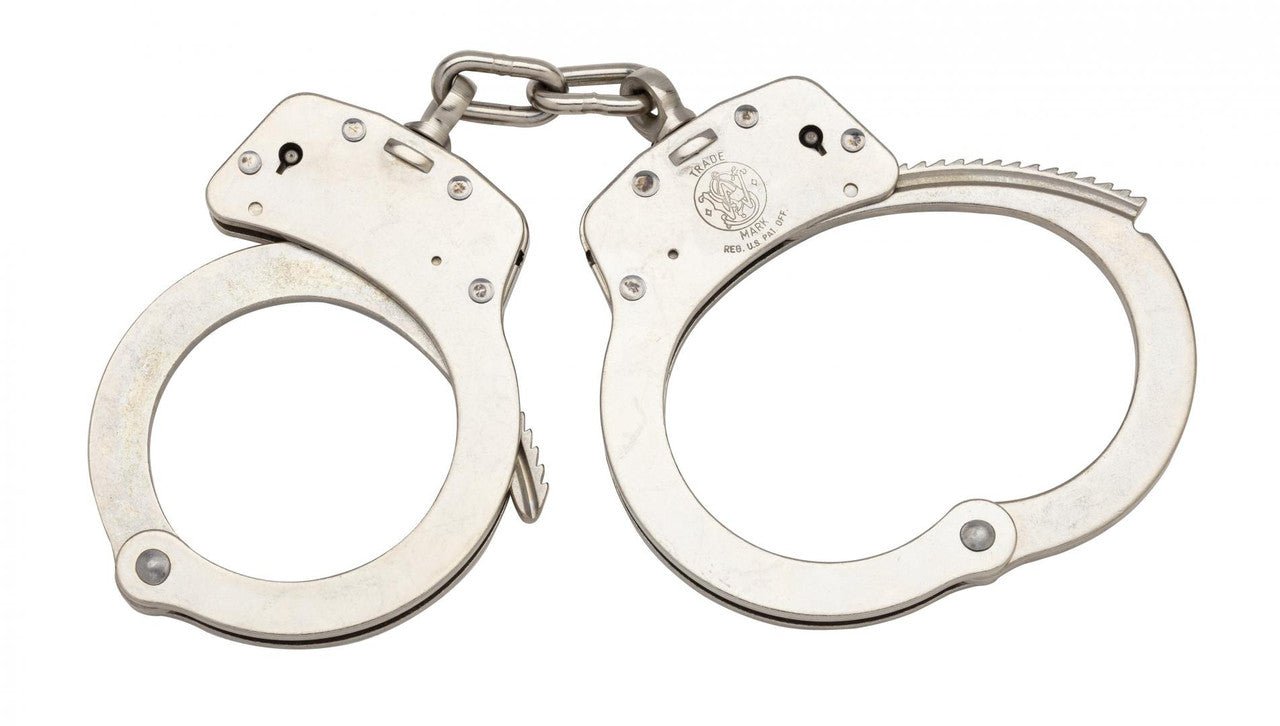 Catuse profesionale Smith&Wesson M - 100 P | Echipament tactic WARGEAR