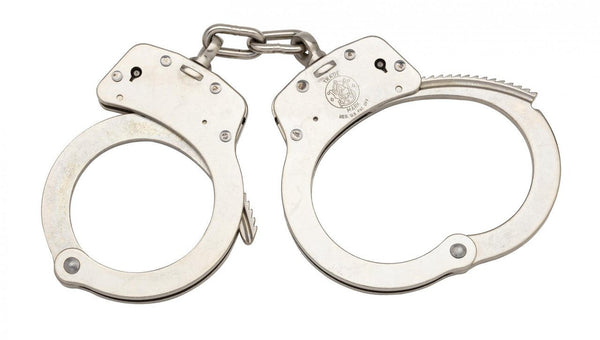 Catuse profesionale Smith&Wesson M - 100 P | Echipament tactic WARGEAR