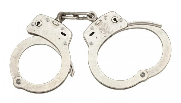 Catuse profesionale Smith&Wesson M104 Max Security | Echipament tactic WARGEAR