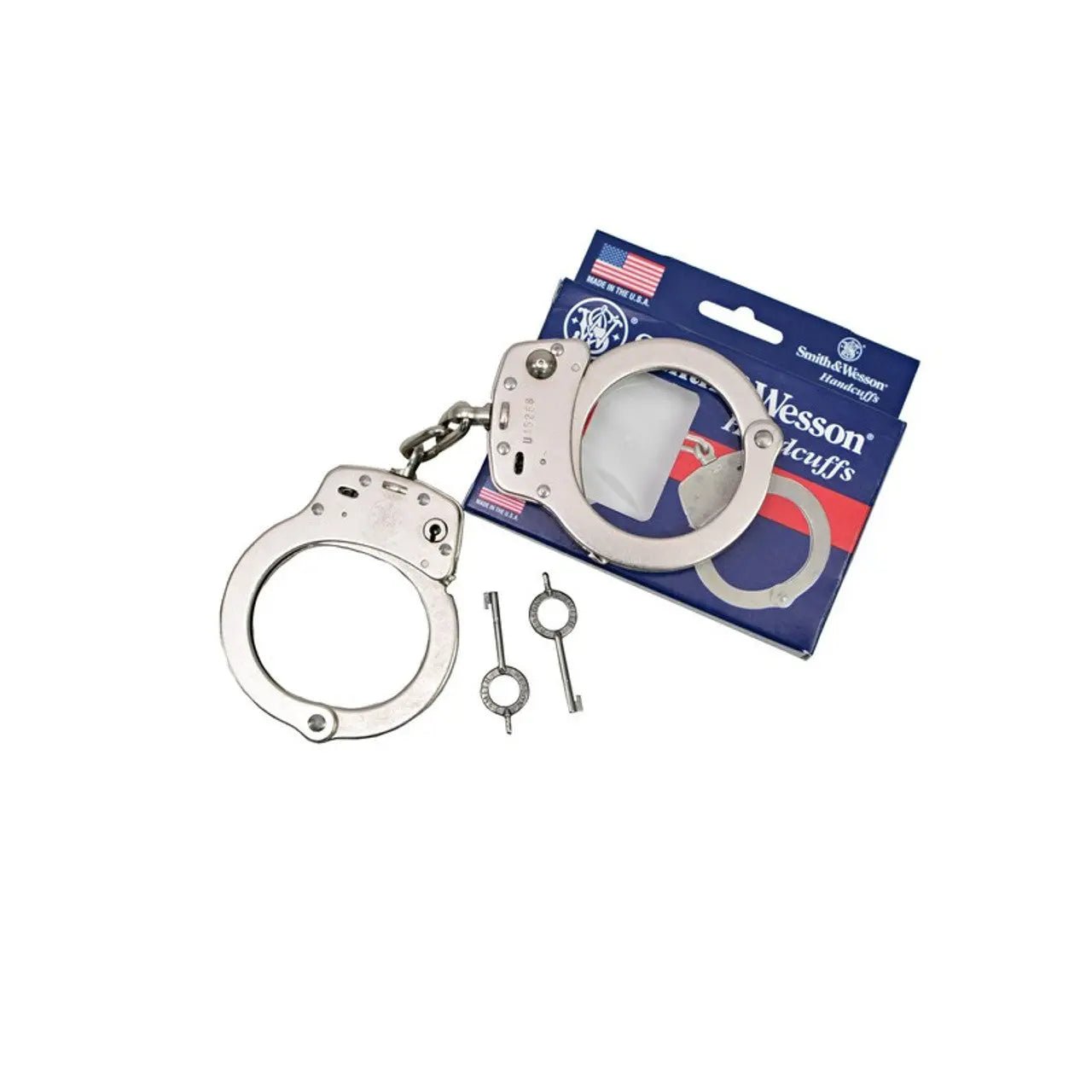 Catuse profesionale Smith&Wesson M104 Max Security | Echipament tactic WARGEAR