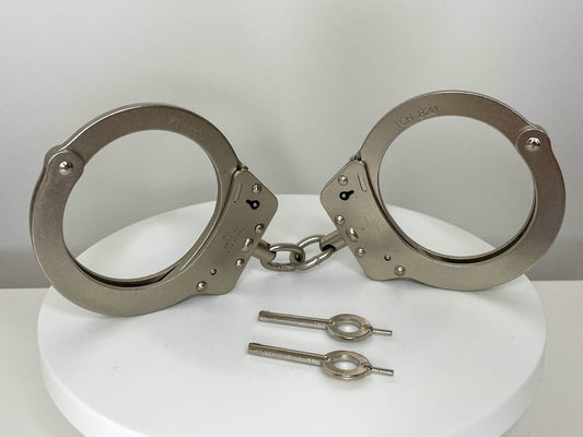 Catuse Profesionale TCH 820 Superior OVERSIZE | WARGEAR RO